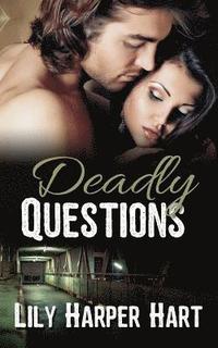 bokomslag Deadly Questions