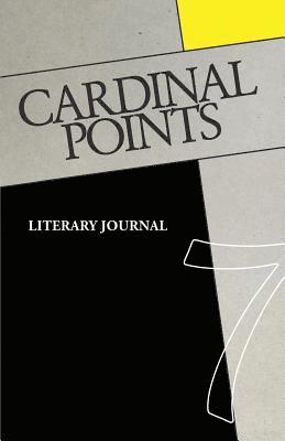 bokomslag Cardinal Points #7: Literary Annual