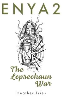 bokomslag Enya 2: The Leprechaun War