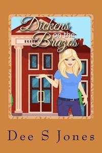 bokomslag Dickens on the Brazos: A Candy Fish cozy mystery - Book 1