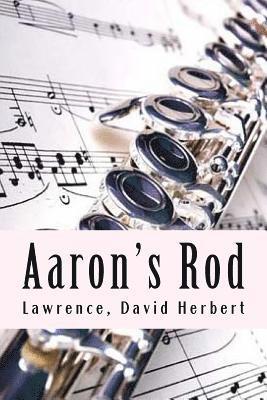 Aaron's Rod