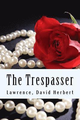 Lawrence David Herbert - The Trespasser, Häftad