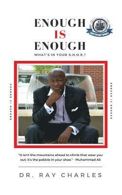 Enough IS Enough: What's In Your S.H.O.E.? 1