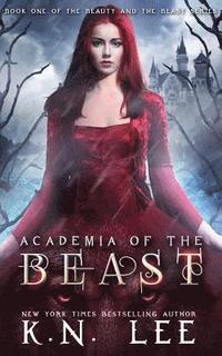 bokomslag Academia of the Beast