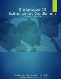 bokomslag League of Extraordinary Gentlemen Facilitator Guide: 2018 Edition