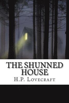 The Shunned House 1