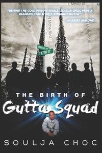 bokomslag The Birth of Gutta Squad