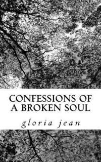 bokomslag Confessions of a Broken Soul