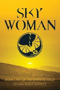 bokomslag Sky Woman