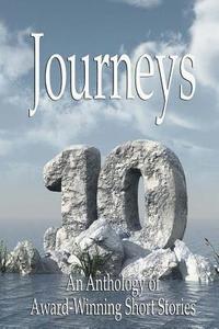 bokomslag Journeys X-An Anthology of Award-Winning Short Stories