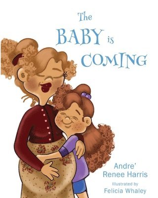 The Baby is Coming 1