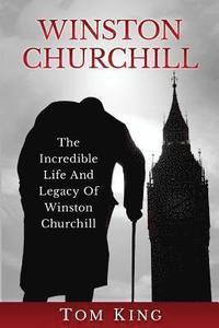 bokomslag Winston Churchill