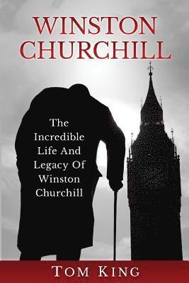 bokomslag Winston Churchill