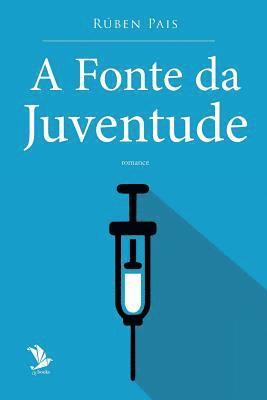 bokomslag A Fonte da Juventude