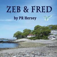 bokomslag Zeb & Fred