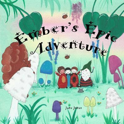 Ember's Epic Adventure 1