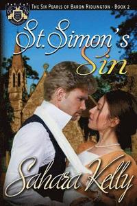 bokomslag St. Simon's Sin