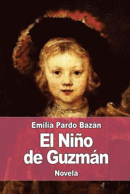 El Niño de Guzmán 1