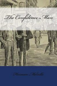 bokomslag The Confidence-Man