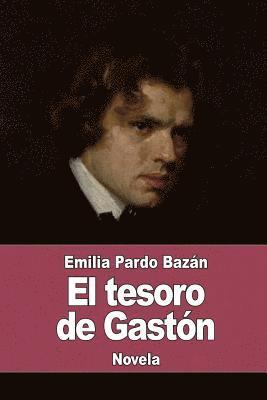 El tesoro de Gastón 1