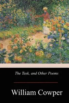 William Cowper - The Task, and Other Poems, Häftad. Tillgänglighet: Lägg i varukorg