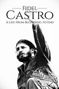 bokomslag Fidel Castro