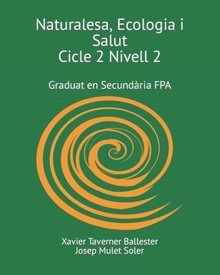 bokomslag NES Cicle II Nivell 2