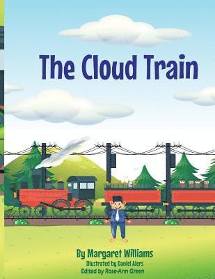 The Cloud Train 1