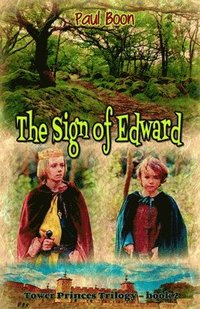 bokomslag The Sign Of Edward