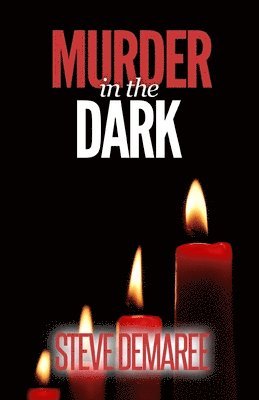 Murder in the Dark 1