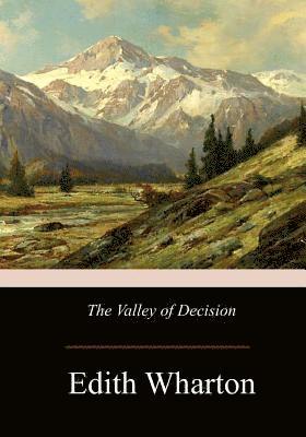 The Valley of Decision 1