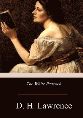 The White Peacock