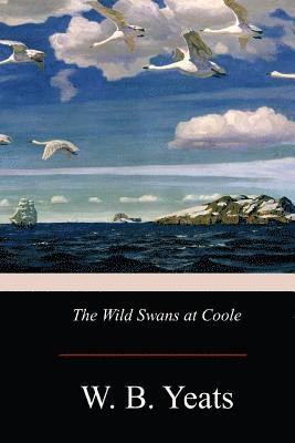 bokomslag The Wild Swans at Coole