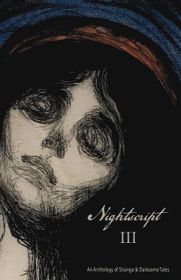 bokomslag Nightscript Volume 3