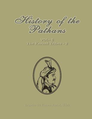 History of the Pathans: Karanis 1