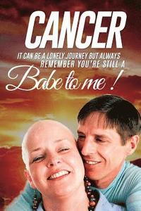 bokomslag Cancer: It Can be a Lonely Journey