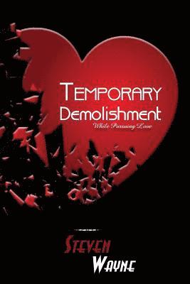 bokomslag Temporary Demolishment: While Pursuing Love