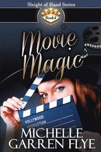 bokomslag Movie Magic