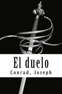 bokomslag El duelo