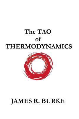 bokomslag The TAO of THERMODYNAMICS