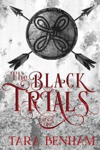 bokomslag The Black Trials