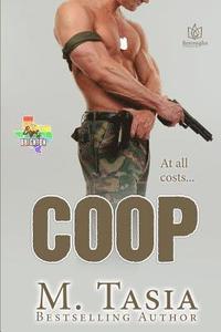 bokomslag Coop