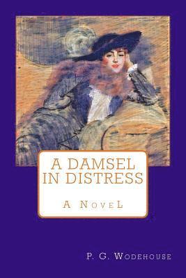 A Damsel in Distress 1