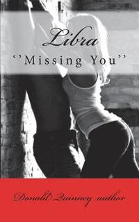 bokomslag Libra: Missing You