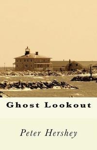 bokomslag Ghost Lookout