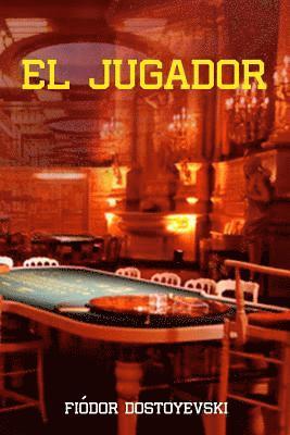 El Jugador 1