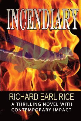 bokomslag Incendiary