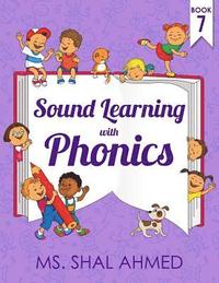 bokomslag Sound Learning With Phonics: Book 7