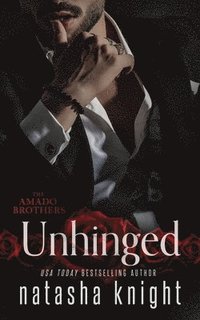 bokomslag Unhinged