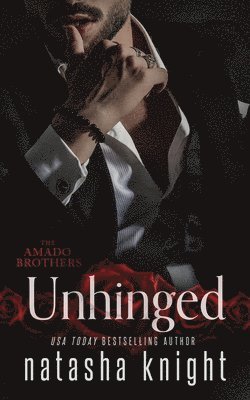 Unhinged 1